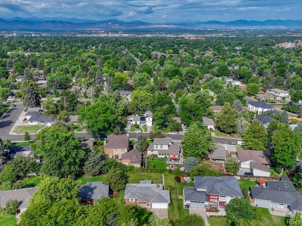 2981 S Cook Street, Denver CO 80210