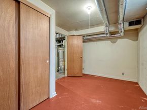 2981 S Cook Street, Denver CO 80210