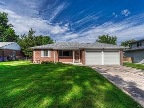 2981 S Cook Street, Denver CO 80210