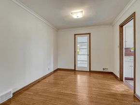 2981 S Cook Street, Denver CO 80210
