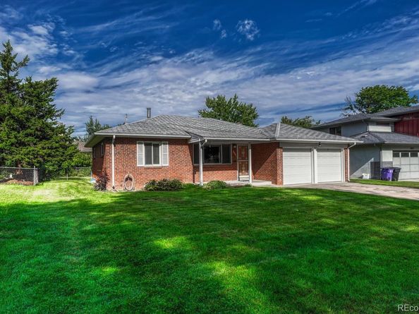 2981 S Cook Street, Denver CO 80210