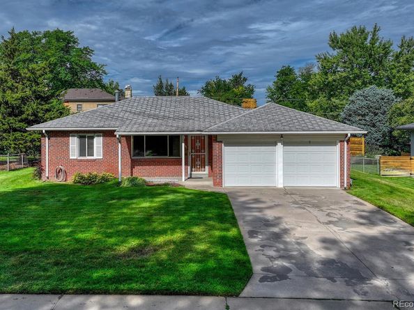 2981 S Cook Street, Denver CO 80210