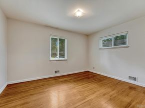 2981 S Cook Street, Denver CO 80210