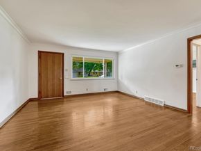 2981 S Cook Street, Denver CO 80210