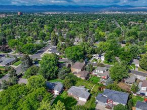 2981 S Cook Street, Denver CO 80210