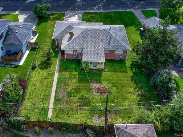 2981 S Cook Street, Denver CO 80210