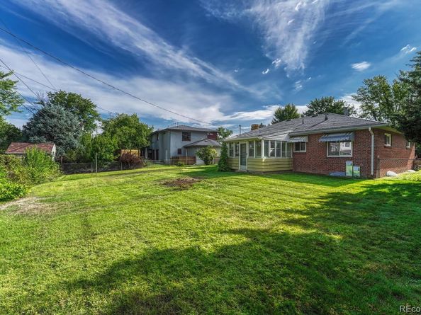 2981 S Cook Street, Denver CO 80210