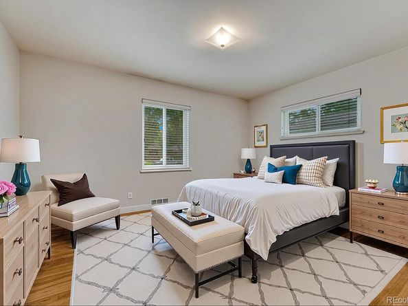 2981 S Cook Street, Denver CO 80210