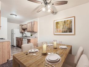 16259 W 10th Avenue K1, Golden CO 80401