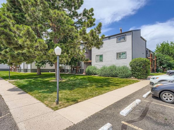16259 W 10th Avenue K1, Golden CO 80401