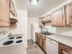 16259 W 10th Avenue K1, Golden CO 80401