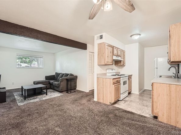 16259 W 10th Avenue K1, Golden CO 80401