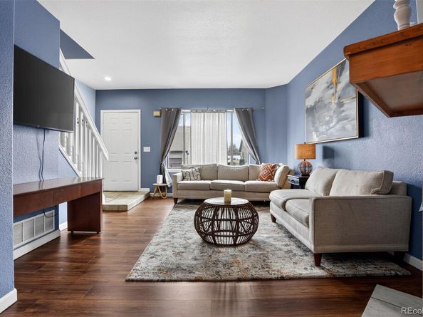10693 W 63rd Drive 101, Arvada CO 80004