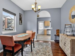 10693 W 63rd Drive 101, Arvada CO 80004