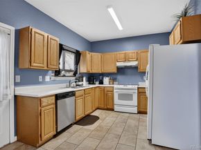 10693 W 63rd Drive 101, Arvada CO 80004