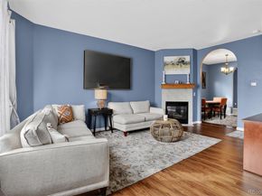 10693 W 63rd Drive 101, Arvada CO 80004