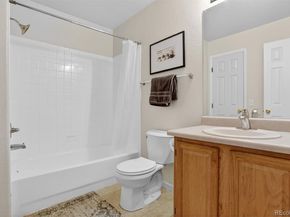 10693 W 63rd Drive 101, Arvada CO 80004