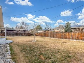 9303 W 66th Place, Arvada CO 80004