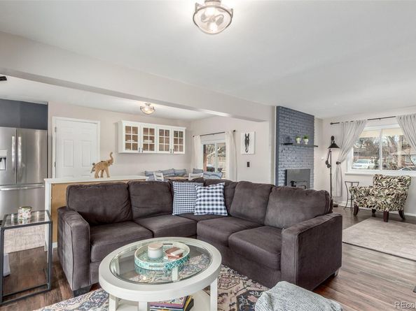 9303 W 66th Place, Arvada CO 80004