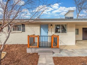 9303 W 66th Place, Arvada CO 80004
