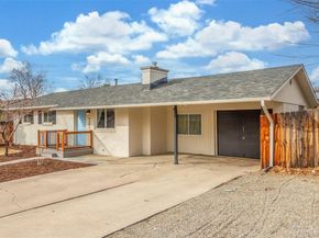 9303 W 66th Place, Arvada CO 80004