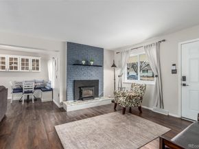 9303 W 66th Place, Arvada CO 80004