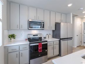 5132 N Waco Street, Denver CO 80249