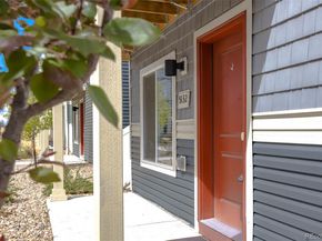 5132 N Waco Street, Denver CO 80249