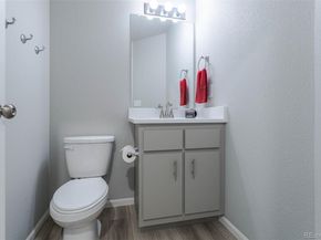 5132 N Waco Street, Denver CO 80249