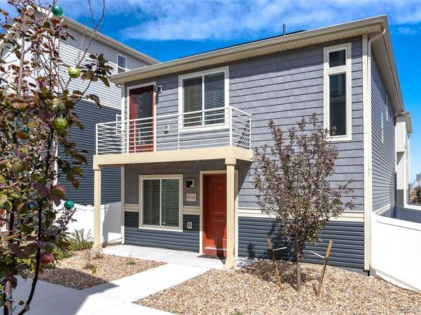 5132 N Waco Street, Denver CO 80249