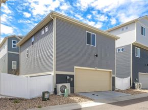 5132 N Waco Street, Denver CO 80249