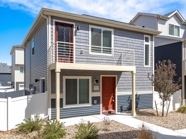 5132 N Waco Street, Denver CO 80249
