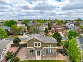 20321 E Lasalle Place, Aurora CO 80013