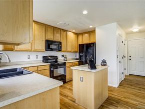 20321 E Lasalle Place, Aurora CO 80013
