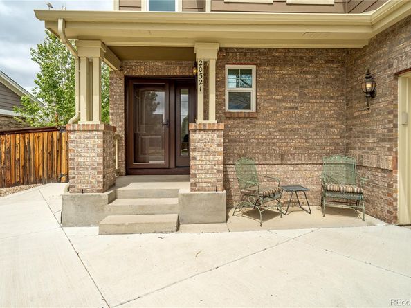 20321 E Lasalle Place, Aurora CO 80013