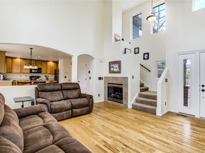 20321 E Lasalle Place, Aurora CO 80013