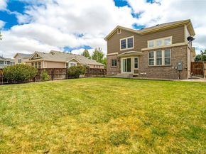 20321 E Lasalle Place, Aurora CO 80013