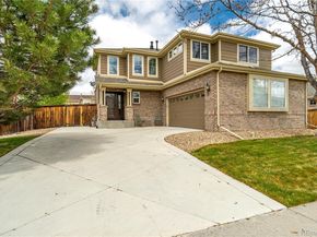 20321 E Lasalle Place, Aurora CO 80013