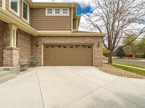 20321 E Lasalle Place, Aurora CO 80013