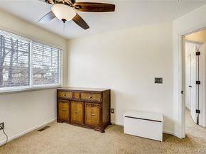 20321 E Lasalle Place, Aurora CO 80013