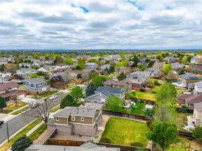 20321 E Lasalle Place, Aurora CO 80013