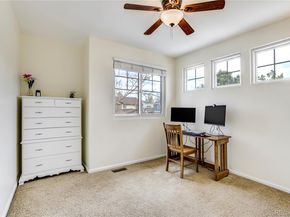 20321 E Lasalle Place, Aurora CO 80013