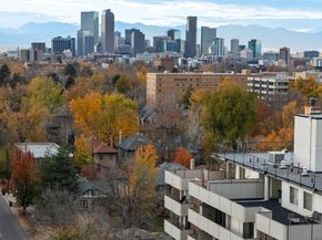 1313 Steele Street 606, Denver CO 80206
