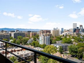 800 N Pearl Street 1211, Denver CO 80203