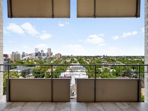 800 N Pearl Street 1211, Denver CO 80203