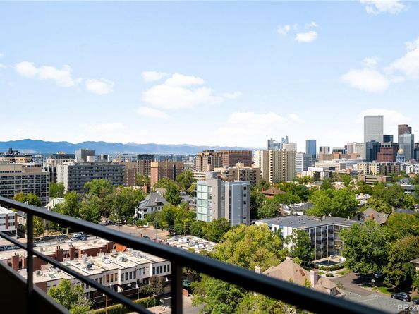 800 N Pearl Street 1211, Denver CO 80203