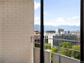 800 N Pearl Street 1211, Denver CO 80203