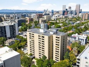 800 N Pearl Street 1211, Denver CO 80203
