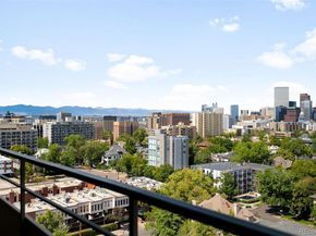 800 N Pearl Street 1211, Denver CO 80203