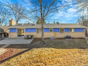 1500 Abilene Drive, Broomfield CO 80020